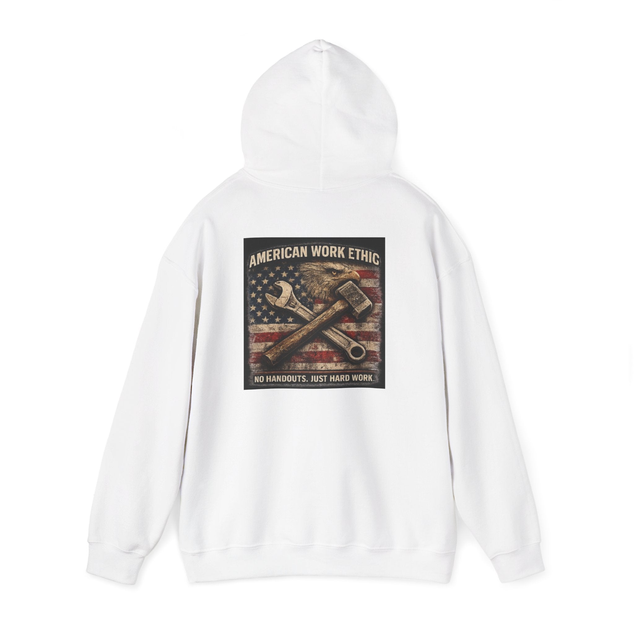 Copy of Unisex Heavy Blend™ Hooded Sweatshirt
