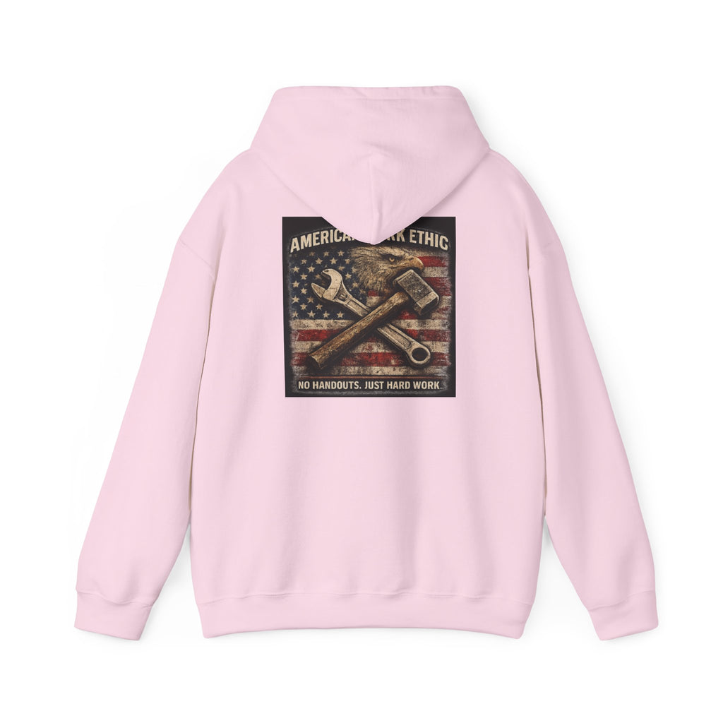 Copy of Unisex Heavy Blend™ Hooded Sweatshirt