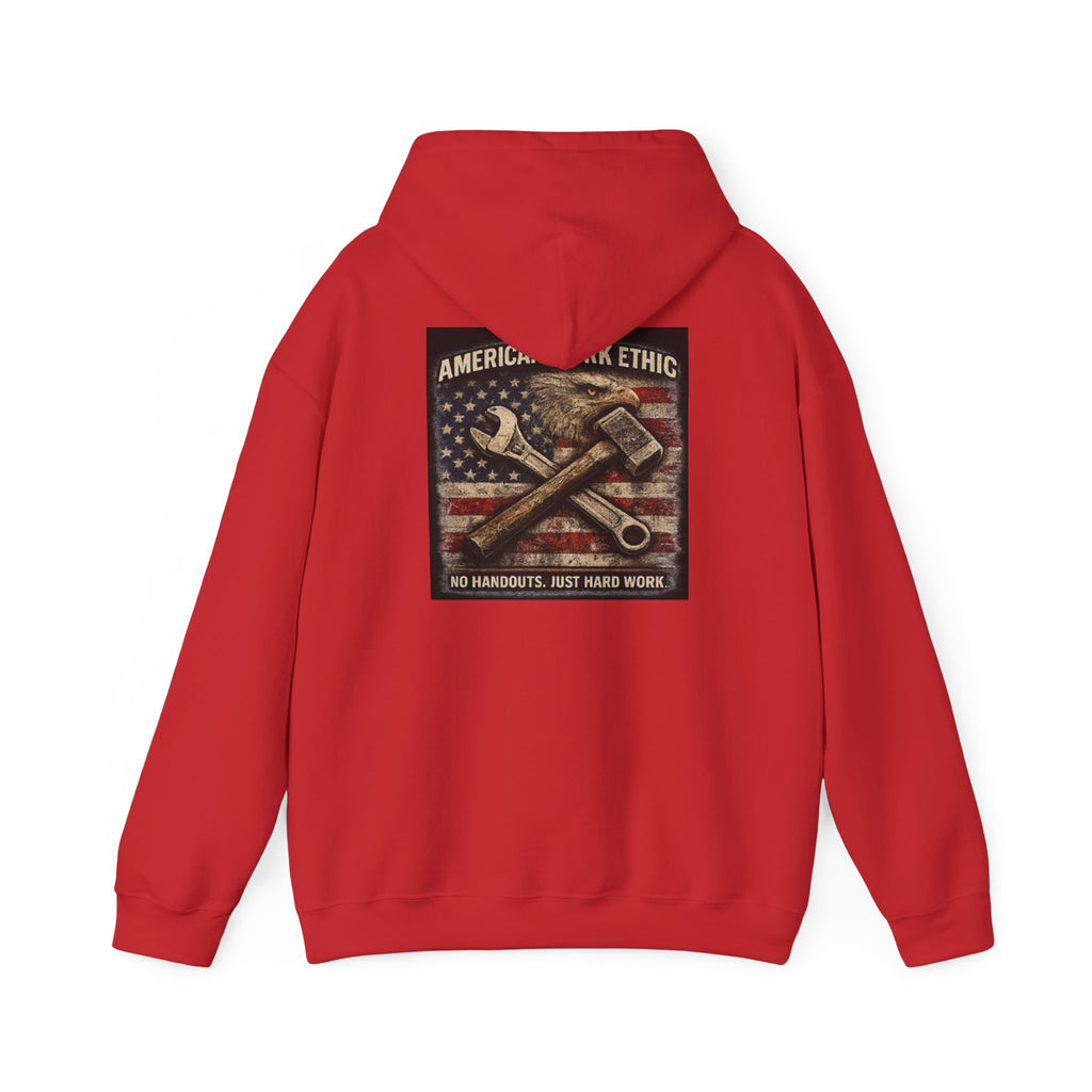 Copy of Unisex Heavy Blend™ Hooded Sweatshirt