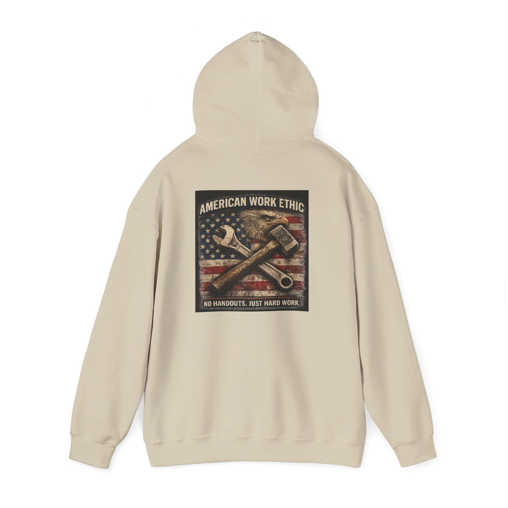 Copy of Unisex Heavy Blend™ Hooded Sweatshirt