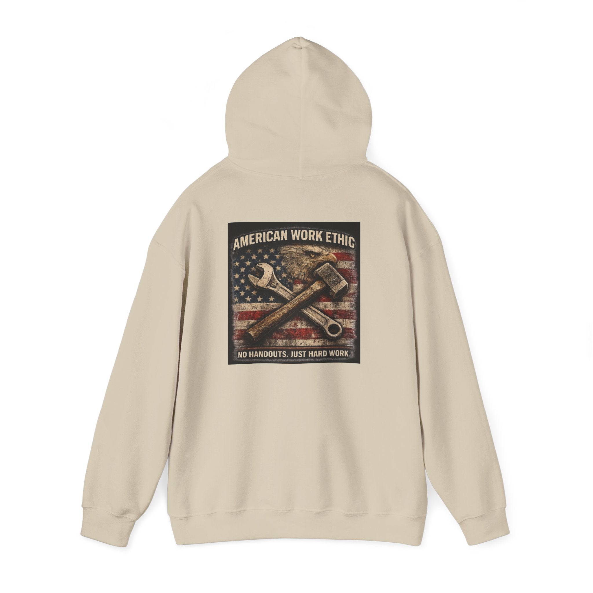 Copy of Unisex Heavy Blend™ Hooded Sweatshirt