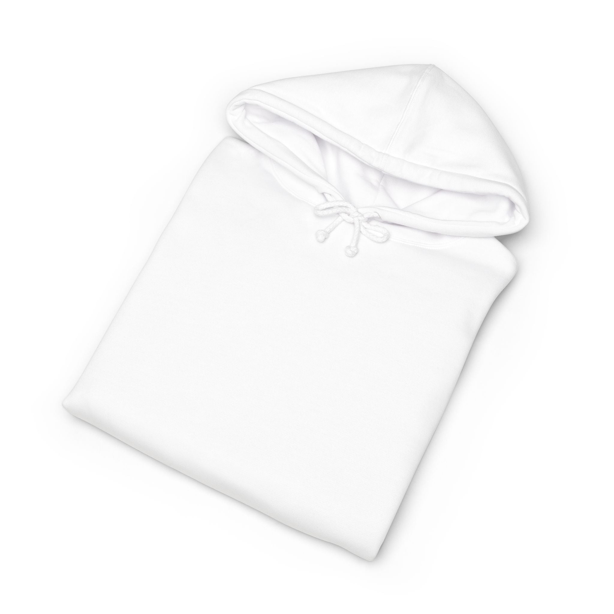 Built Not Born Hoodie – Motivational Construction Workwear Sweatshirt