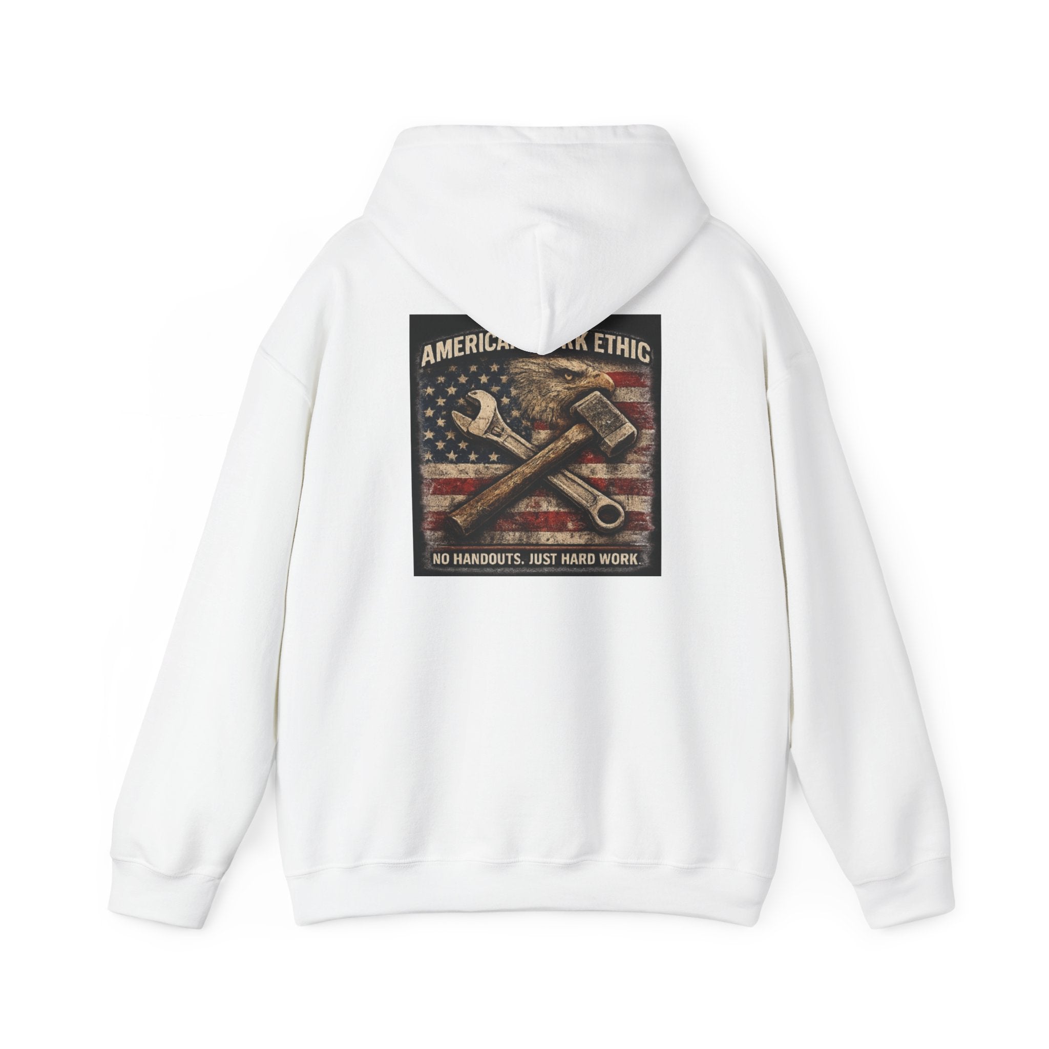 Copy of Unisex Heavy Blend™ Hooded Sweatshirt