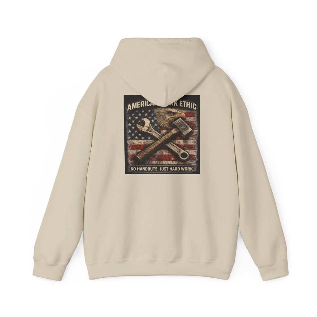 Copy of Unisex Heavy Blend™ Hooded Sweatshirt