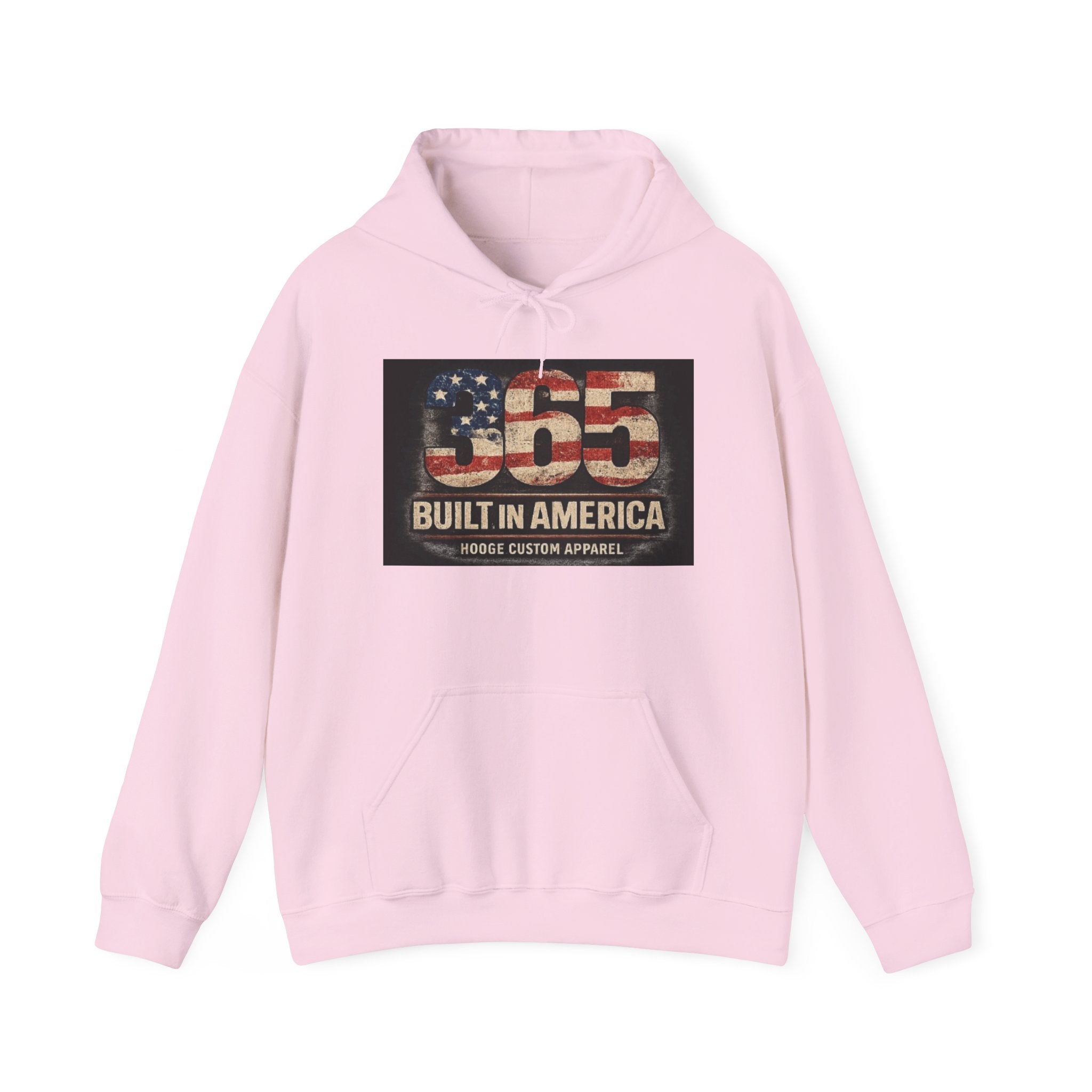 Copy of Unisex Heavy Blend™ Hooded Sweatshirt