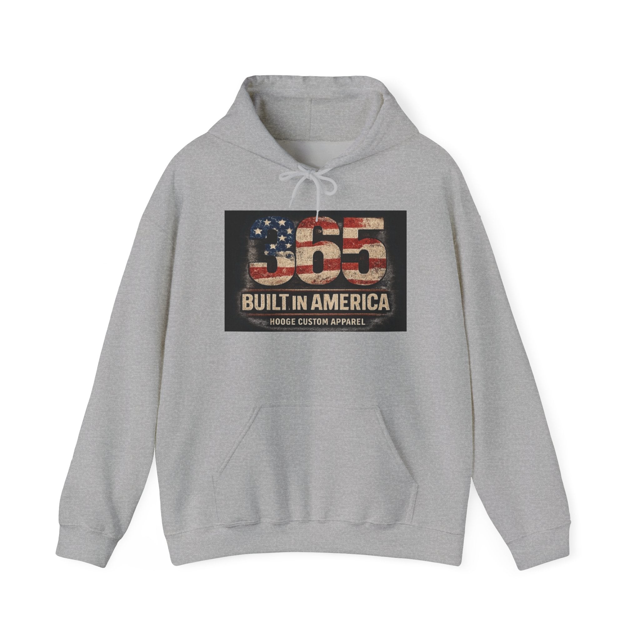 Copy of Unisex Heavy Blend™ Hooded Sweatshirt
